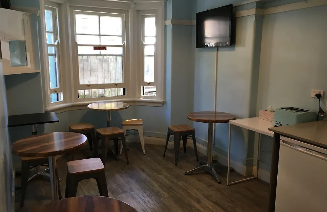 Highfield Private Hotel-1